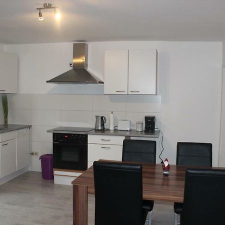 Gut Gelegenes Appartment Mit Wifi, Parkplatz, Wama, Trockner Usw. Kaiserslautern Esterno foto
